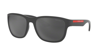 Okulary Przeciwsłoneczne Prada Linea Rossa PS 01US ACTIVE UFK5L0