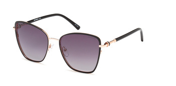 Okulary przeciwsłoneczne Solano SS 10469 A