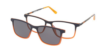 Okulary korekcyjne Solano CL 50036 C