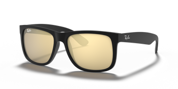 Okulary Przeciwsłoneczne Ray-Ban RB 4165 JUSTIN 622/5A