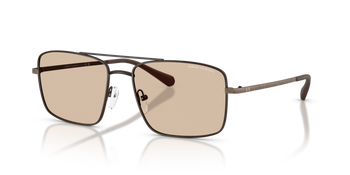 Okulary przeciwsłoneczne Armani Exchange AX 2054S 612793