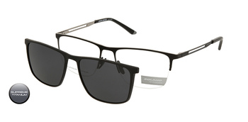 Okulary korekcyjne Solano CL 10237 C