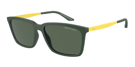 Okulary Przeciwsłoneczne Armani Exchange AX 4138S 830171