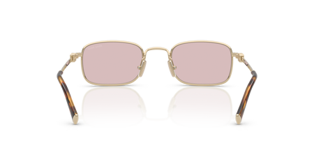 Okulary Przeciwsłoneczne Miu Miu MU A53S ZVN4I0