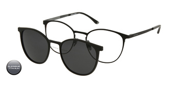 Okulary korekcyjne Solano CL 10242 C