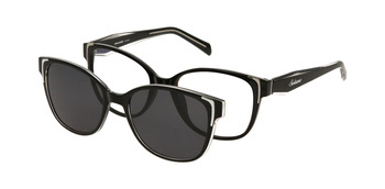 Okulary korekcyjne Solano CL 90242 A