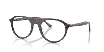 Okulary korekcyjne Ray-Ban RX 5441 8424