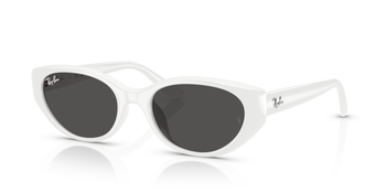 Okulary przeciwsłoneczne Ray-Ban RB 4457D 677287