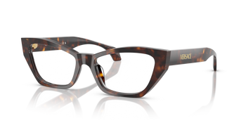 Okulary korekcyjne Versace VE 3373U 108