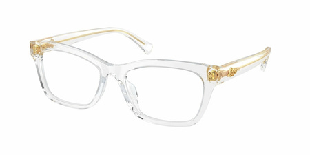 Okulary korekcyjne Ralph by Ralph Lauren RA 7154U 5331