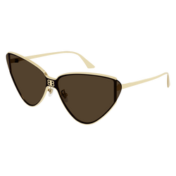 Okulary przeciwsłoneczne Balenciaga BB0191S 002