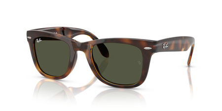 Okulary przeciwsłoneczne Ray-Ban RB 4105 710/31