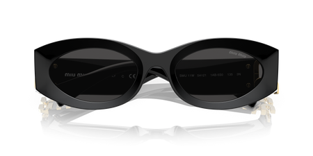 Okulary Przeciwsłoneczne Miu Miu MU 11WS 1AB5S0