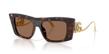 Okulary przeciwsłoneczne Dolce & Gabbana DG 4510 502/73