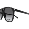 Okulary przeciwsłoneczne Saint Laurent SL 596 DUNE 006