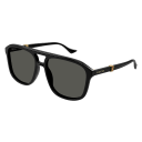 Okulary przeciwsłoneczne Gucci GG1494S 001