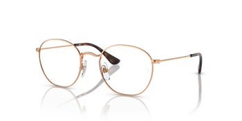 Okulary korekcyjne Ray-Ban Junior RY 9572V 4089