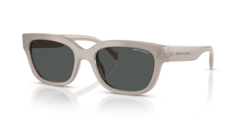 Okulary przeciwsłoneczne Armani Exchange AX 4155SU 837487