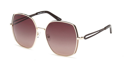 Okulary przeciwsłoneczne Solano SS 10468 D