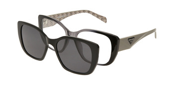 Okulary korekcyjne Solano CL 90234 D