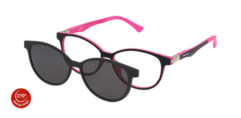 Okulary korekcyjne Solano CL 50053 C