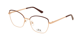 Okulary korekcyjne Optimax OTX 10105 C