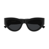 Okulary przeciwsłoneczne Saint Laurent SL M94 001