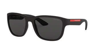 Okulary Przeciwsłoneczne Prada Linea Rossa PS 01US ACTIVE DG05S0