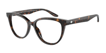 Okulary korekcyjne Giorgio Armani AR 7228U 5879