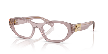 Okulary korekcyjne Miu Miu MU 03WV 12W1O1