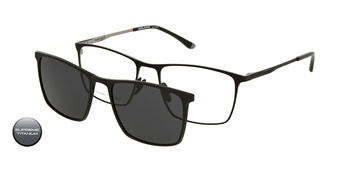 Okulary korekcyjne Solano CL 10231 C