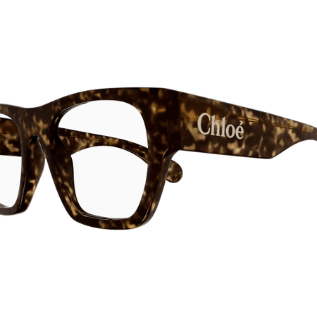 Okulary przeciwsłoneczne Chloé CH0250O 002