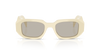 Okulary przeciwsłoneczne Prada PR 17WS 21D5J2