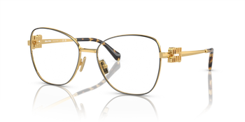 Okulary korekcyjne Miu Miu MU 50XV KUI1O1