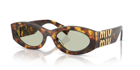 Okulary Przeciwsłoneczne Miu Miu MU 11WS 14L50O