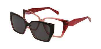 Okulary korekcyjne Solano CL 90231 E