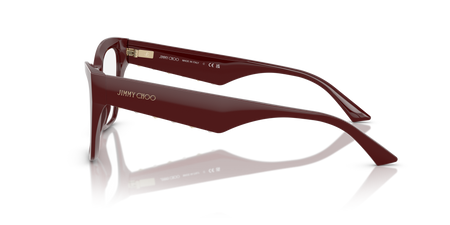 Okulary korekcyjne Jimmy Choo JC 3021H 5057