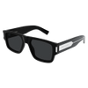 Okulary przeciwsłoneczne Saint Laurent SL 659 001