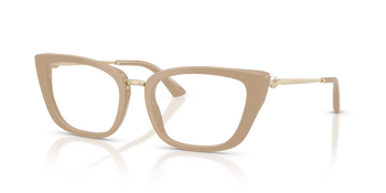 Okulary korekcyjne Jimmy Choo JC 3034HB 5015