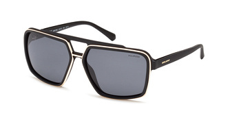 Okulary przeciwsłoneczne Solano SS 90196 C