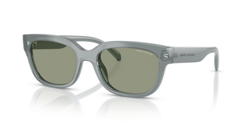 Okulary przeciwsłoneczne Armani Exchange AX 4155SU 8375/2