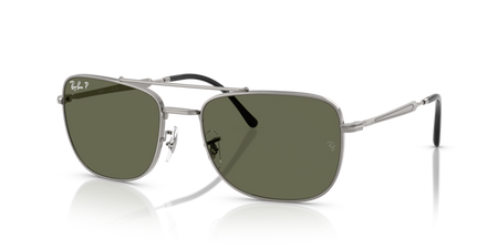 Okulary przeciwsłoneczne Ray-Ban RB 3755 004/58