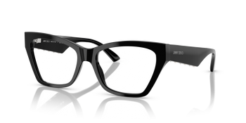 Okulary korekcyjne Jimmy Choo JC 3021H 5000