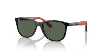 Okulary Przeciwsłoneczne Ray-Ban Junior RJ 9077S 713171