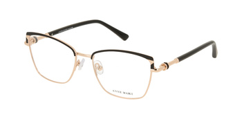 Okulary korekcyjne Anne Marii AM 50079 B