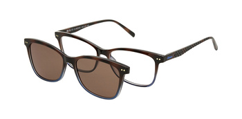 Okulary korekcyjne Solano CL 90222 C