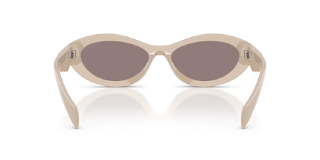 Okulary przeciwsłoneczne Prada PR 26ZS 25B6X1