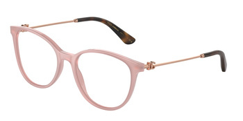 Okulary korekcyjne Dolce & Gabbana DG 3363 3384