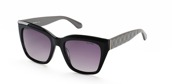 Okulary przeciwsłoneczne Solano SS 90204 B