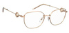 Okulary korekcyjne Pierre Cardin P.C. 8881 DDB
